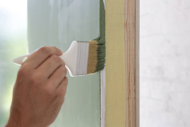 Best Asbestos and Lead Testing During Mold Inspection  in Baldwin, FL