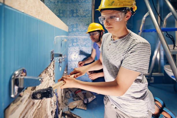 Best Commercial Mold Inspection  in Baldwin, FL