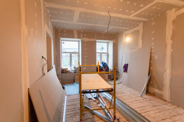 Best Mold Removal for HVAC Installations  in Baldwin, FL